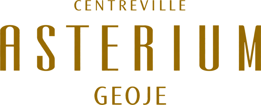 CENTREVILLE ASTERIUM GEOJE